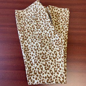 Mechanics Skinny Pants